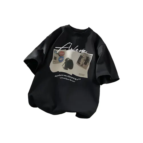 ZYKY T Shirts Unisex