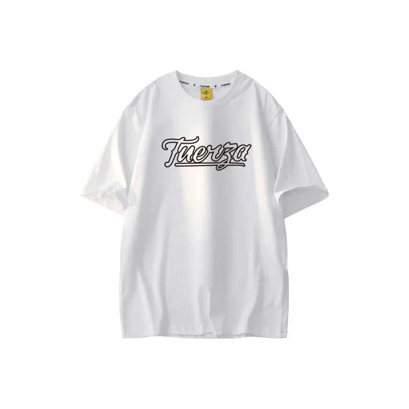 FUERZA T Shirts Women's-2