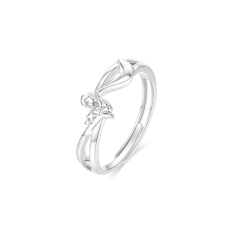 PRP Rings Unisex-5