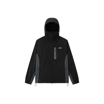 Jeep Ice Edge Sun Protection Collection Sun Protection Clothing Unisex