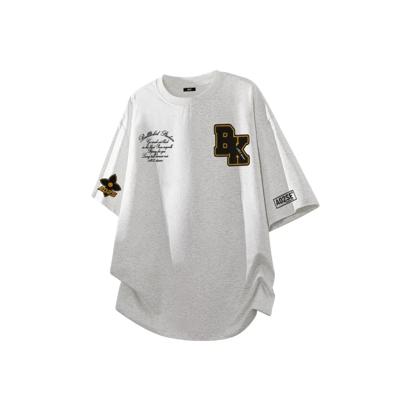 A02 T Shirts Unisex-10