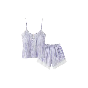 Pretty lady Women's Pajama Sets