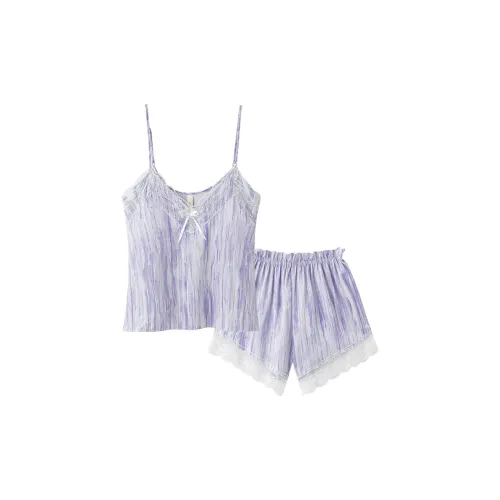 Pretty lady Women's Pajama Sets