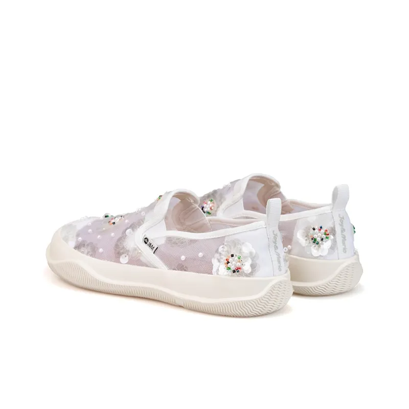 Joy&Mario Casual Single Shoes Women's-4
