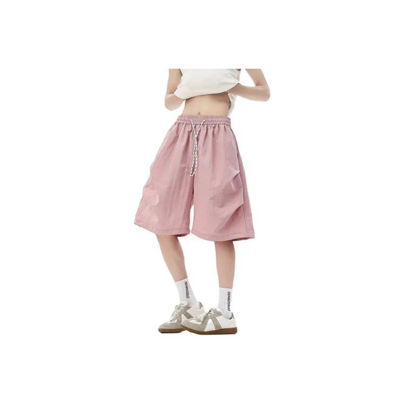 SOCKKEY Cargo Shorts Unisex-0