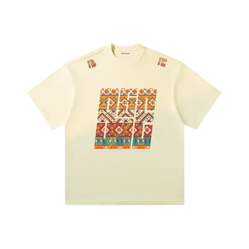 BLANC & ECLARE T Shirts Unisex-17