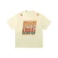 Apricot (Heavyweight and 100% cotton)
