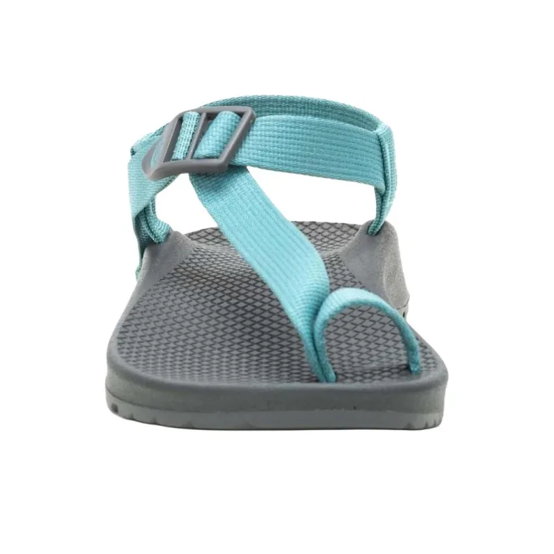 Chaco Beach Sandals Women's Blue-2