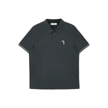JACK&JONES Polo Shirts Men