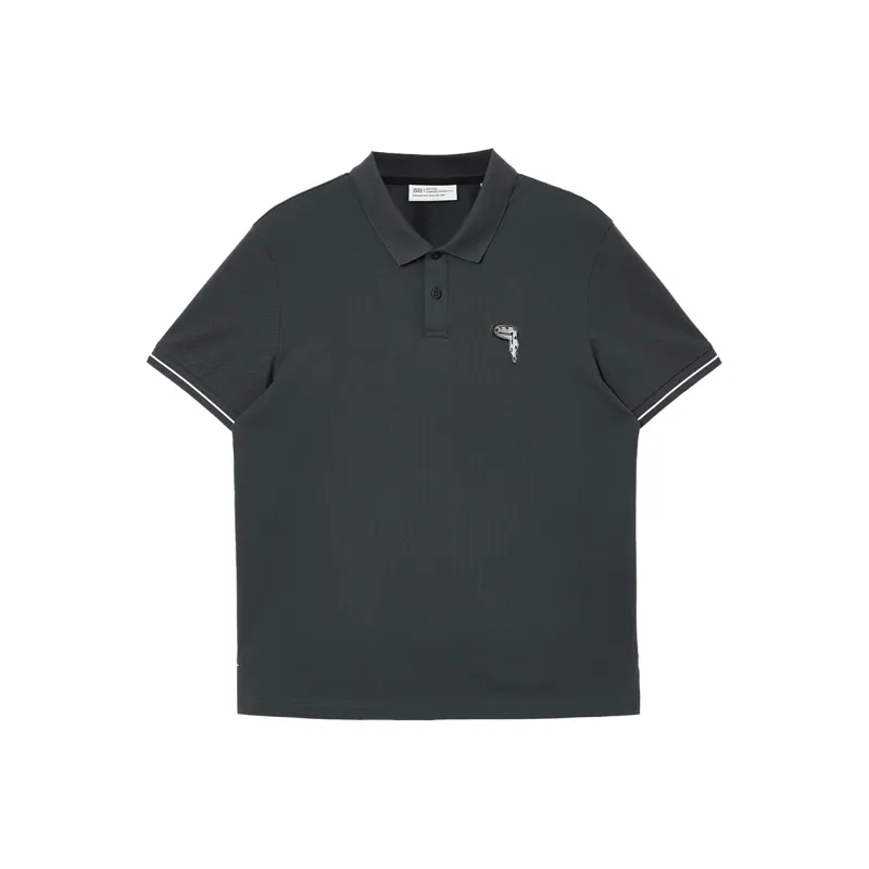 JACK&JONES Polo Shirts Men-5