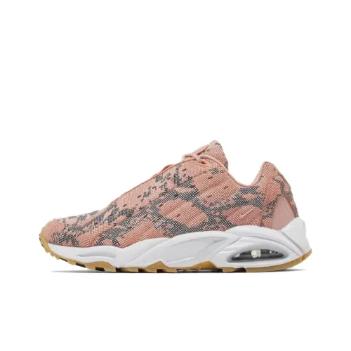 NOCTA x Nike Hot Step Air Terra Cushioning Slip Resistant Low Top Casual Shoes Men's Pink