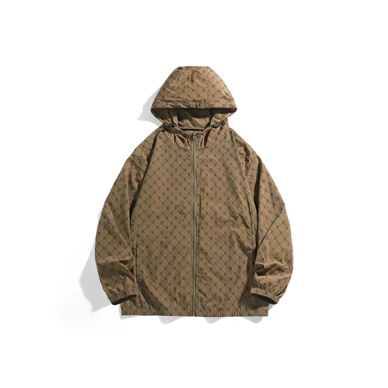 PRBLMS Jackets Unisex-6