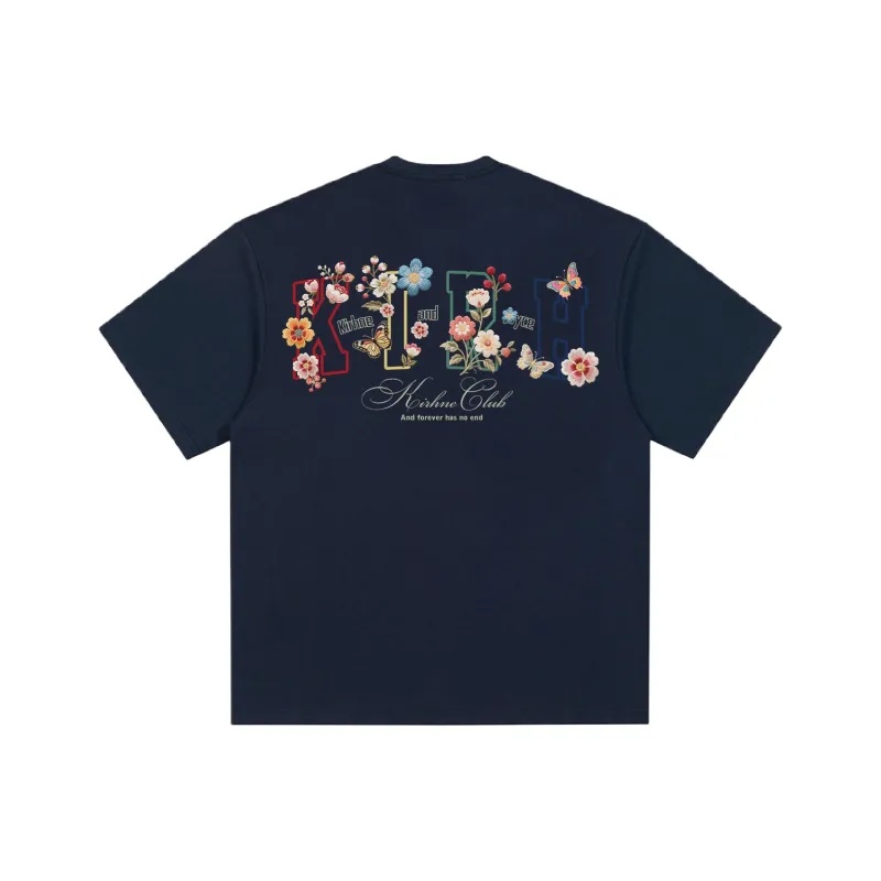 KIRHNE T Shirts Unisex-10