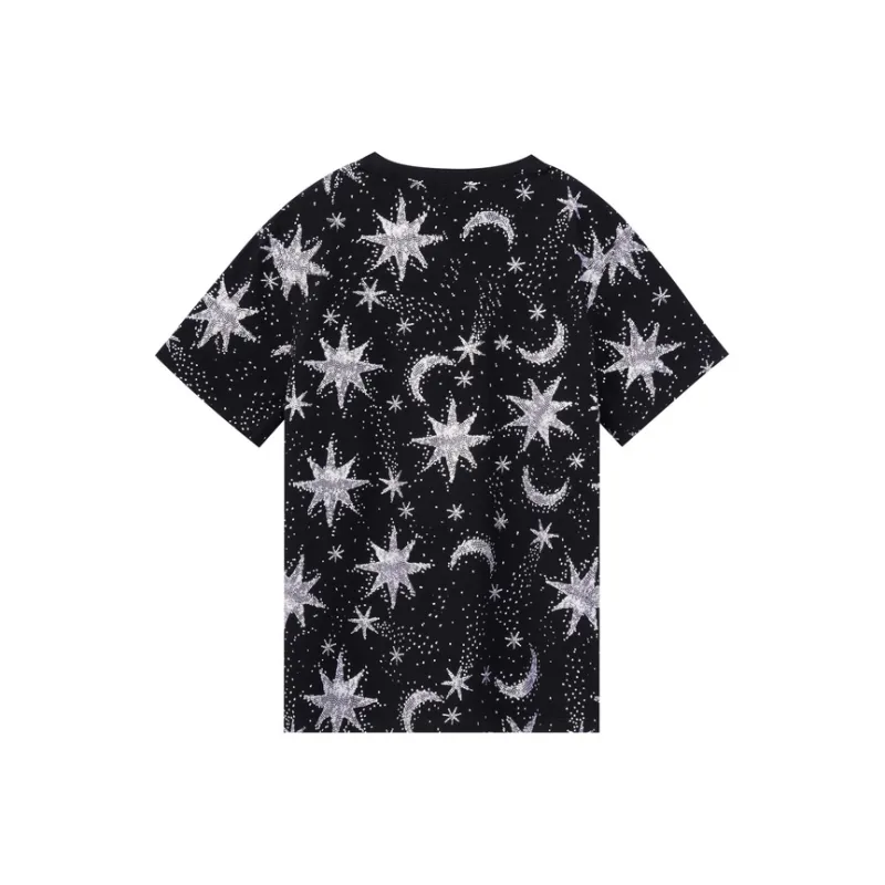 TCH T Shirts Unisex Black-1