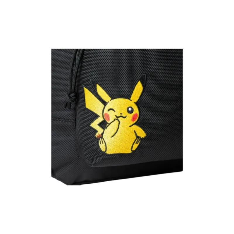 New Era POKÉMON Collaboration Polyester Backpack Kids' Black-5