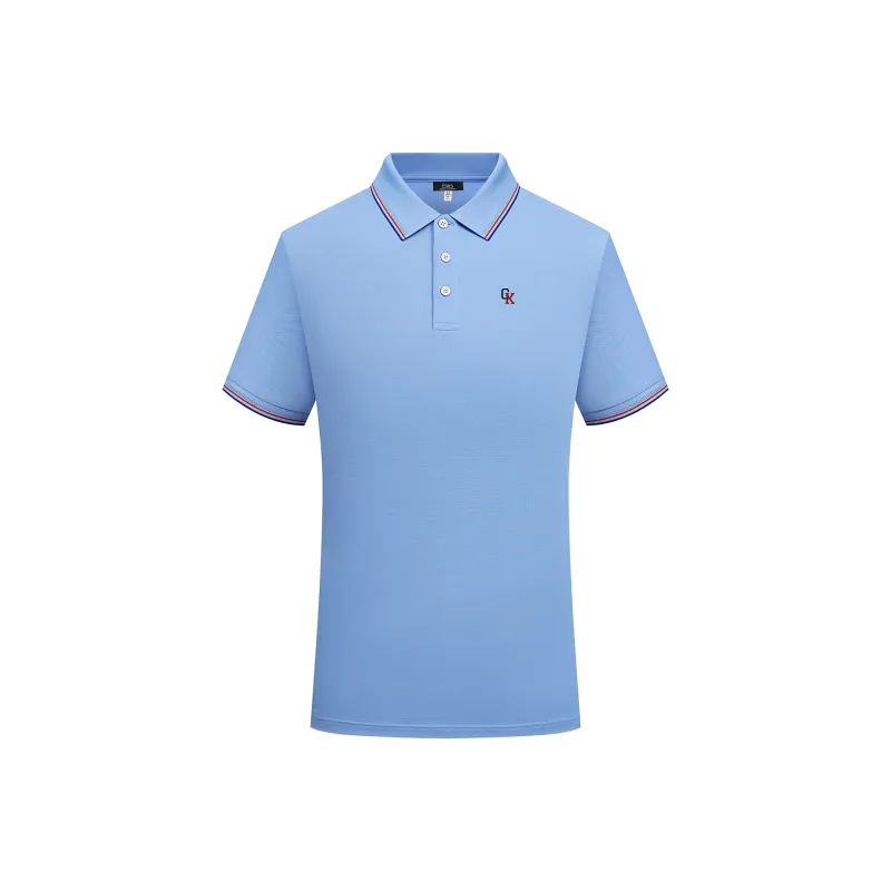 CSKS Polo Shirts Unisex-35