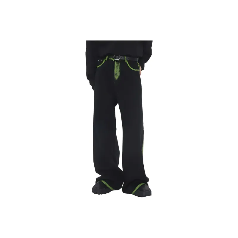 Glona Klio Jeans Unisex-0