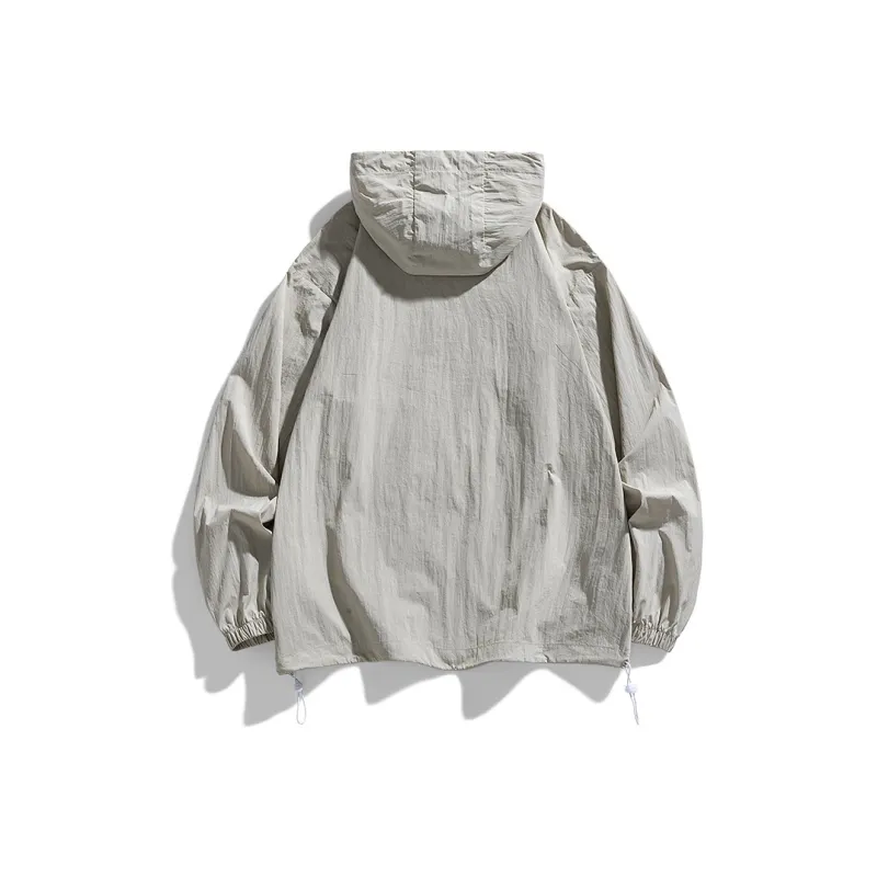 TRMT Sun Protection Clothing Unisex-8