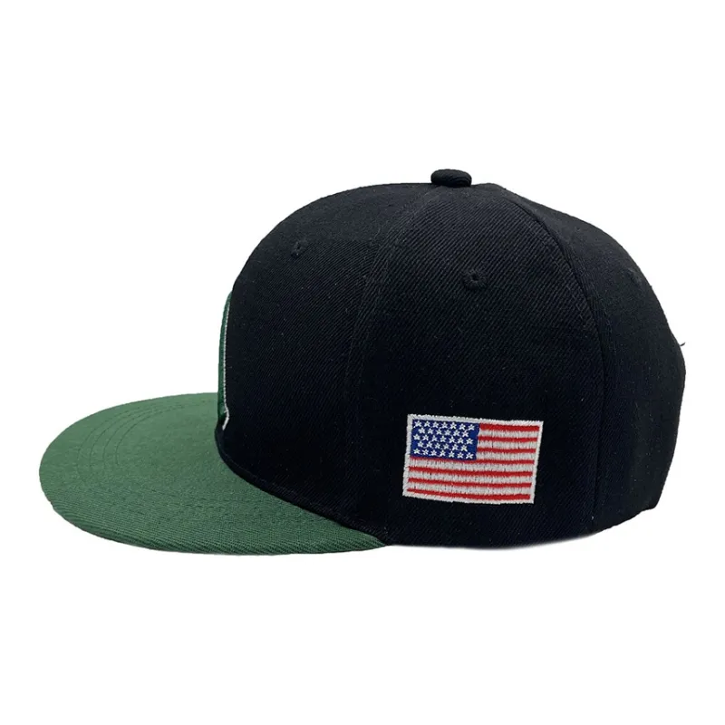 JW Polyester Baseball Caps Unisex-2