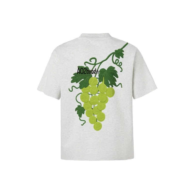 A02 T Shirts Unisex-10