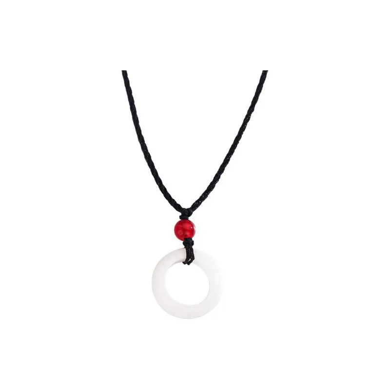 ICEKID Bodhi Root Necklaces Unisex-1