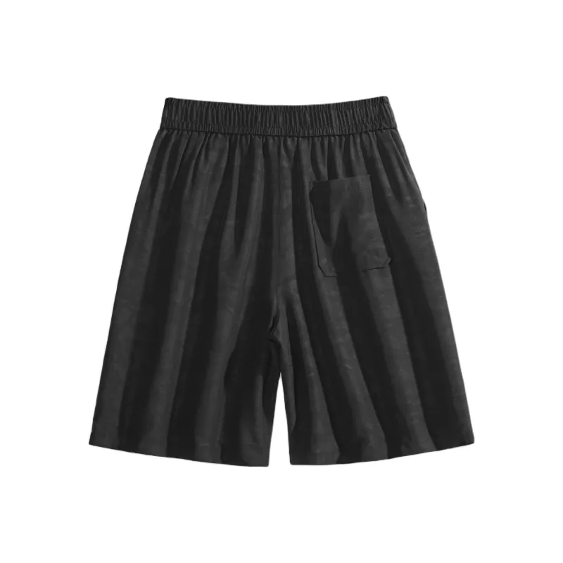 IN'S Casual Shorts Unisex-1