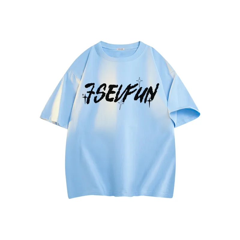 7 SEVFUN T Shirts Unisex-17