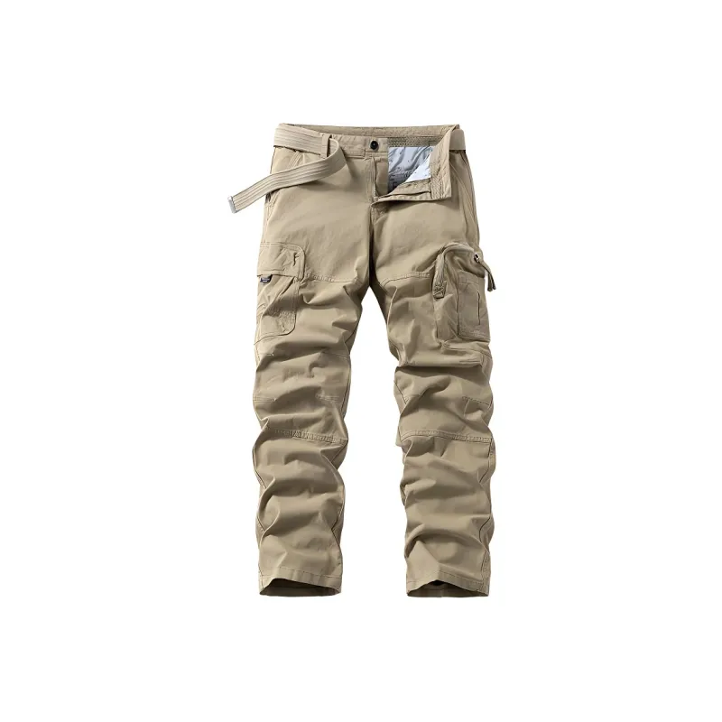 TUCANO Cargo Pants Unisex-18