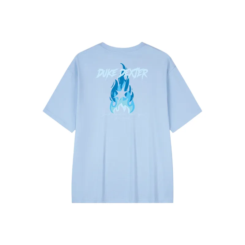 DUKE+DEXTER T Shirts Unisex-16