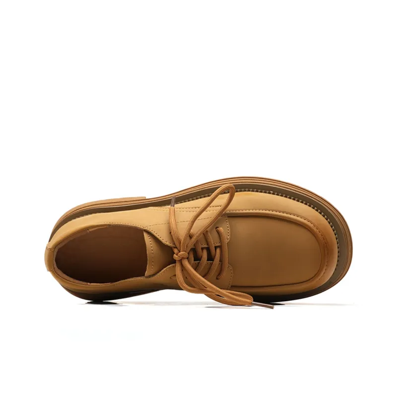 MADALLO Men's Casual Shoes Men Low Top-7