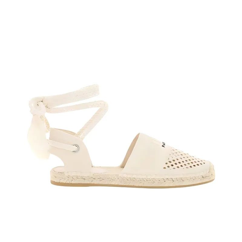DIOR Granville Espadrilles Women's Beige-1