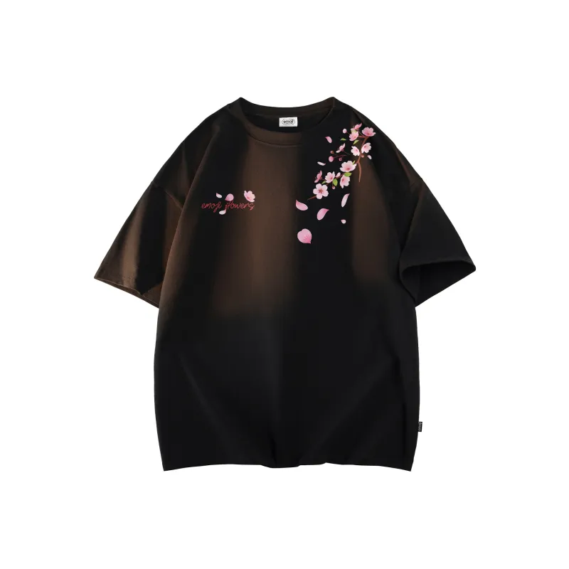 Emoji T Shirts Unisex-6