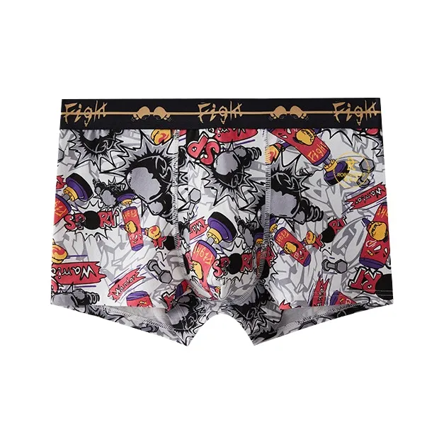 ROBINHOOD Underpants Men's Combo Set-5