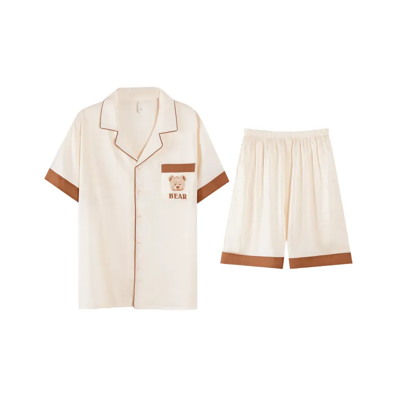 Top Melon Unisex Pajama Sets-4