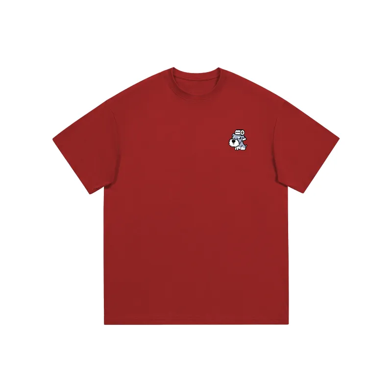 NEXTOUR T Shirts Unisex-19
