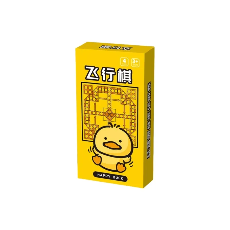 Morning Sea Landy Happy Duck Go Game Five In A Row, Chinese Chess, And Strategy Board Games Board Games-12