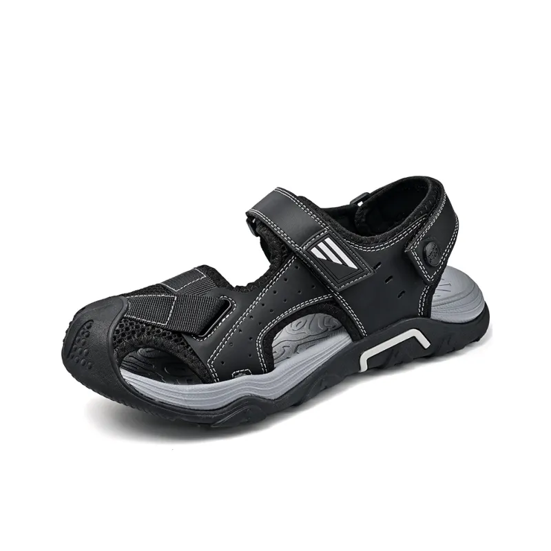 Frank Mully River Trekking Shoes Men's-7