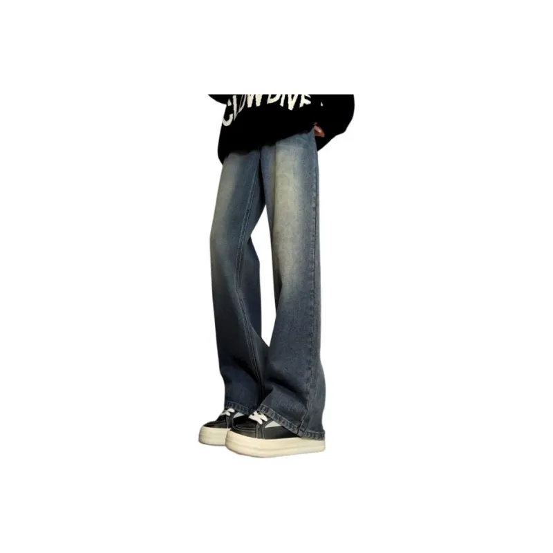 FORCEPULR Jeans Unisex-5