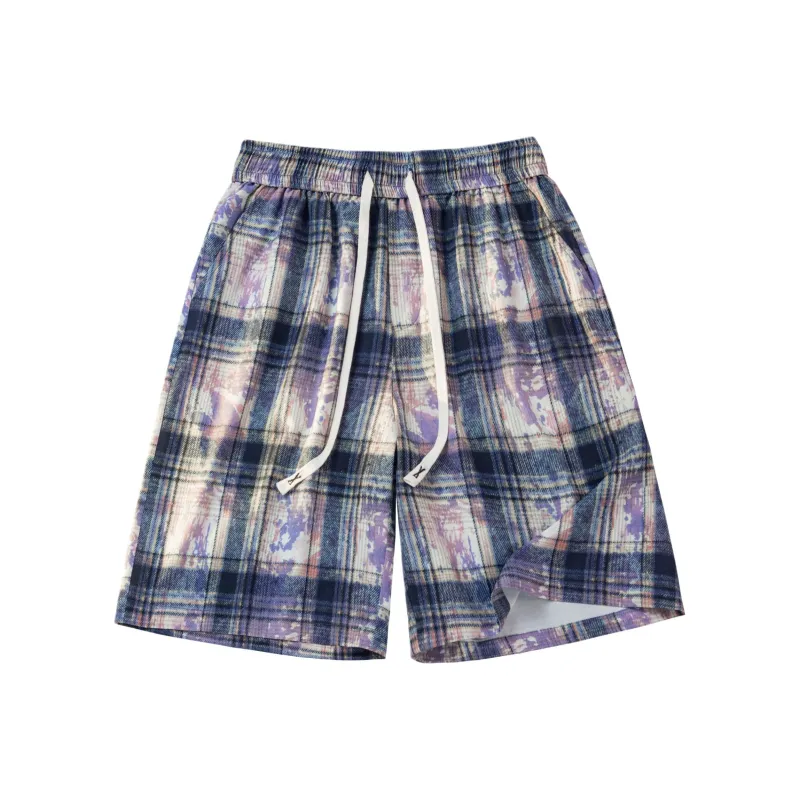 IN'S Casual Shorts Unisex-4
