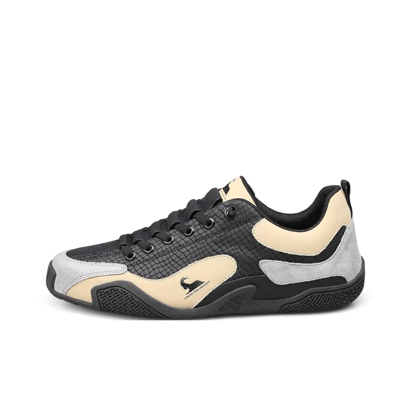 BECK Artisan Legacy Collection Cushioning, Slip Resistant, And Abrasion Resistant Low Top Casual Shoes Men's-0