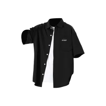 CHARLIE GOLF Shirts Unisex