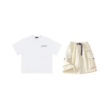 David Bakken Casual Sportswear Unisex