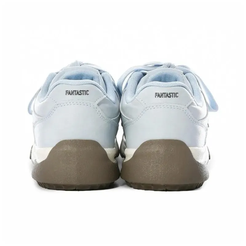 FANTASTIC XBOX Shock Absorbers Low Top Skateboard Shoes Women's-14