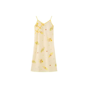 Good fortune Women's Nightgowns