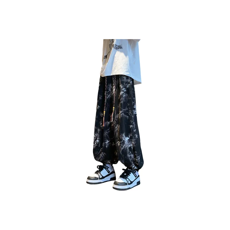 HSWLD Casual Pants Unisex-5