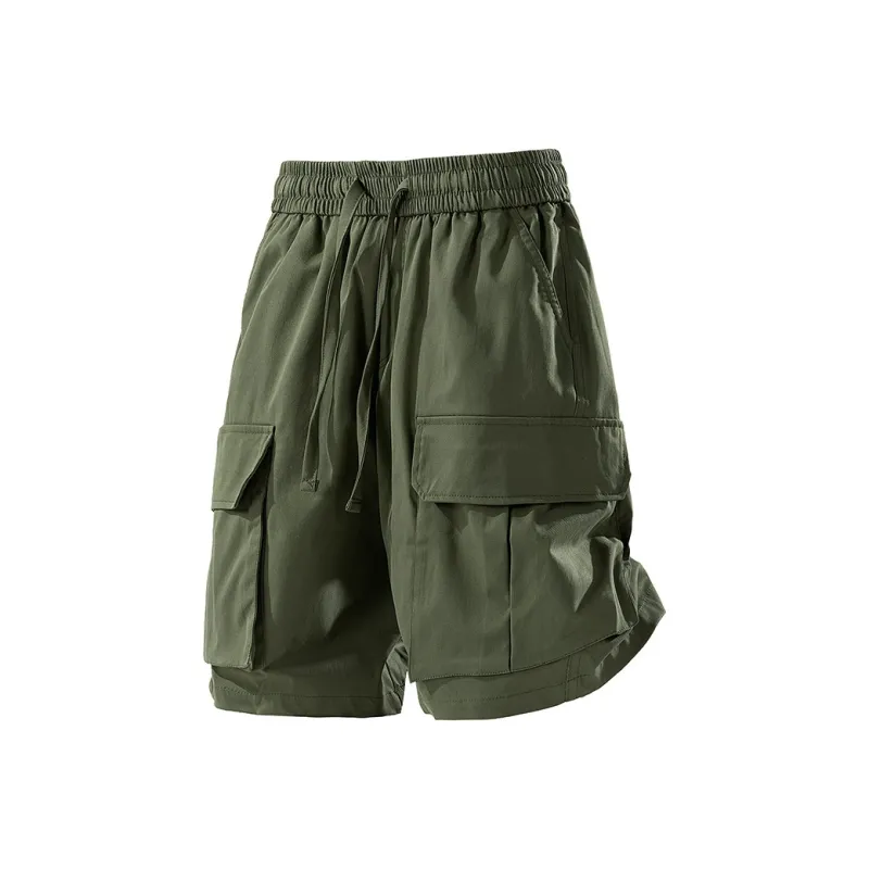 SIL VITIN Casual Shorts Unisex-4
