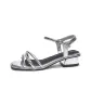 Silver Store Exclusive