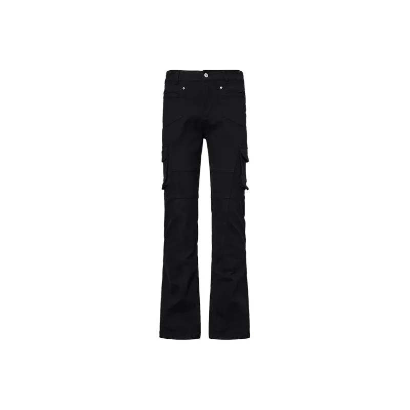 GTRG Casual Pants Unisex-0