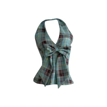 KYKW Camisoles Women's Green