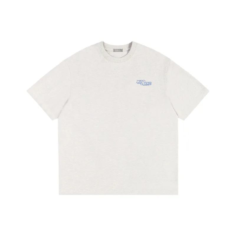 KIRHNE T Shirts Unisex-13